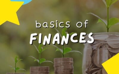 VIDEO: The Basics of Finances
