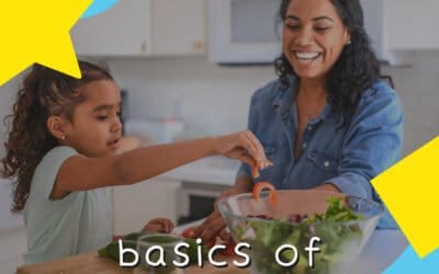VIDEO: The Basics of Meal Prep