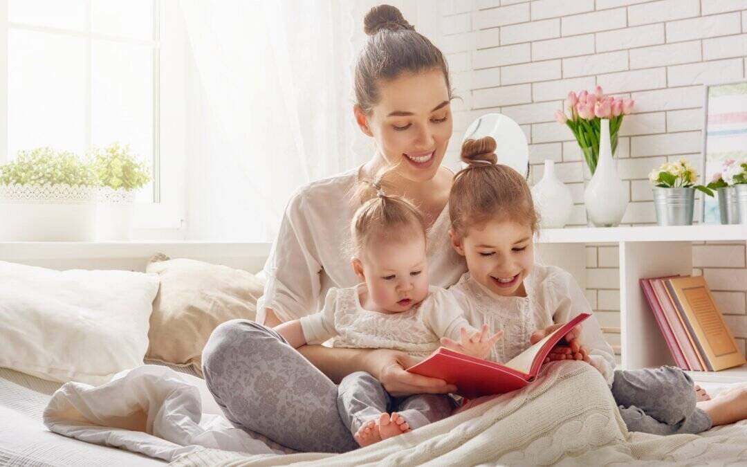 Secrets to Child Training