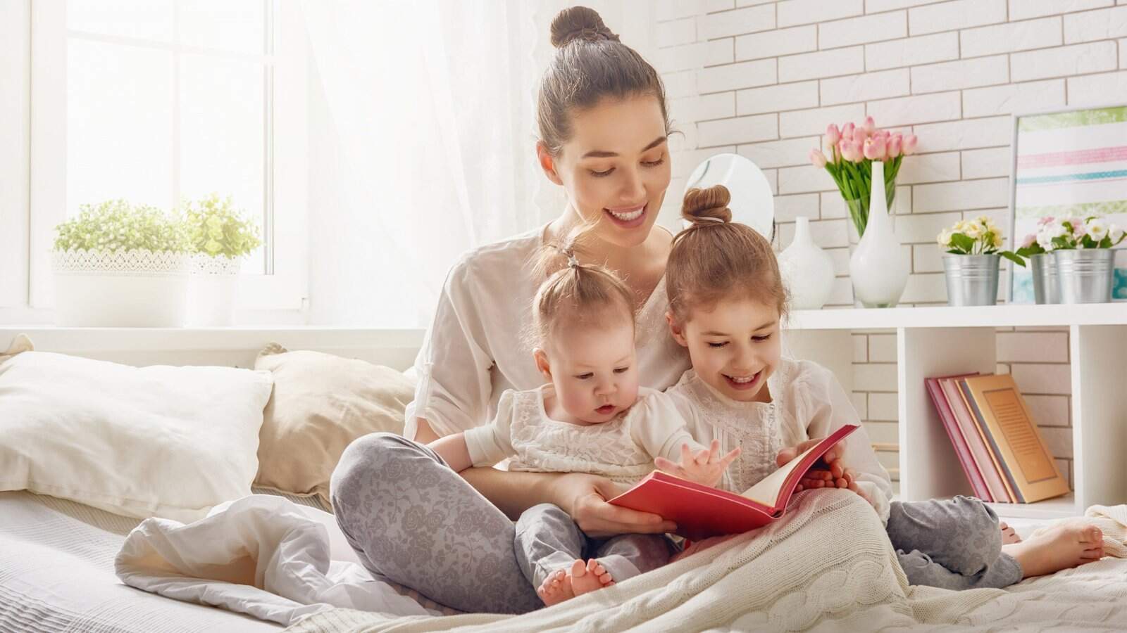 Secrets to Child Training