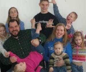 The Multi-Age Homeschool