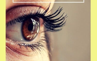 VIDEO: How to Fix Our Eyes on Him