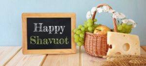 Happy Shavuot | HomeschoolingTorah