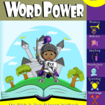 Word Power 2